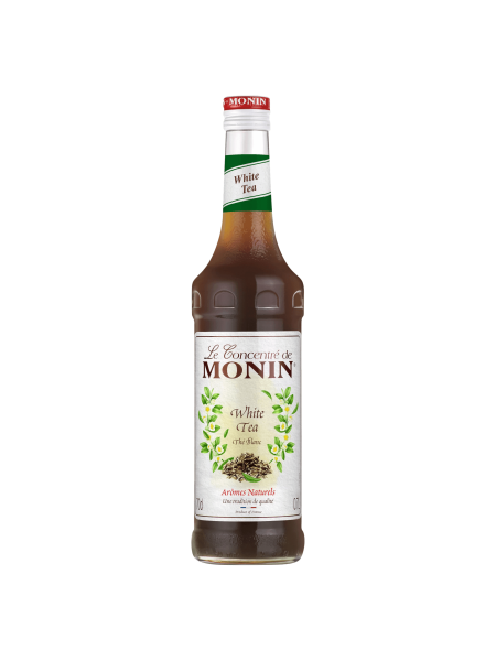 Picture of Monin White Tea 70cl