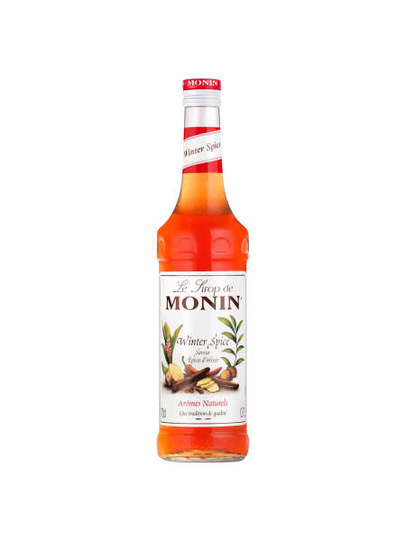 Picture of Monin Winter Spice 70cl
