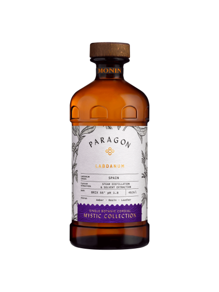 Picture of Paragon Labdanum Single Botanic Cordial Mystic Collection 48.5cl
