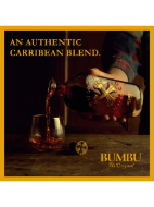 Picture of Bumbu Spirit Drink 70cl