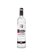 Picture of Ketel One Vodka 40% vol 70cl