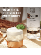 Picture of Ketel One Vodka 40% vol 70cl