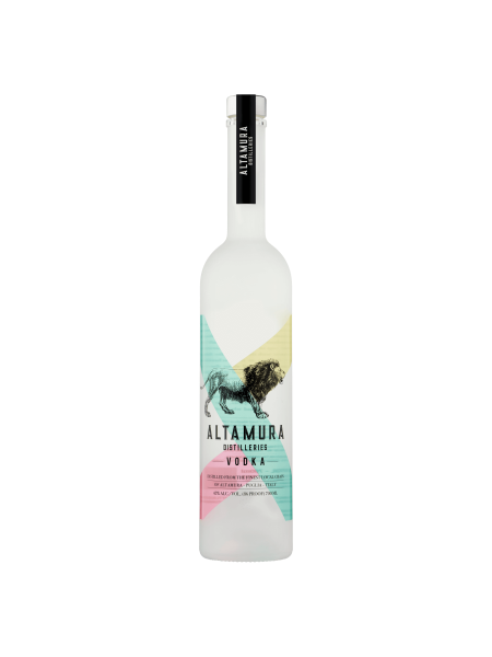 Picture of Altamura Distilleries Vodka 700ml