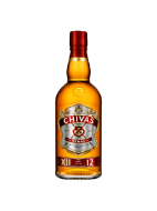 Picture of Chivas Regal Blended Scotch Whisky 70cl