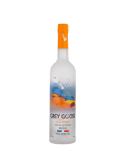 Picture of GREY GOOSE L'Orange Premium Flavoured Vodka, 70cl