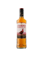 Picture of The Famous Grouse Blended Scotch Whisky 700ml