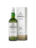 Picture of Laphroaig Oak Select Islay Single Malt Scotch Whisky 700ml