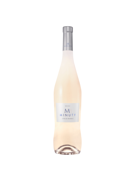 Picture of Minuty Côtes De Provence 750ml