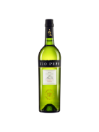 Picture of Gonzalez Byass Tio Pepe Fino Sherry 750ml
