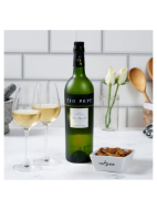 Picture of Gonzalez Byass Tio Pepe Fino Sherry 750ml