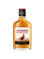 Picture of The Famous Grouse Finest Blended Scotch Whisky 20cl
