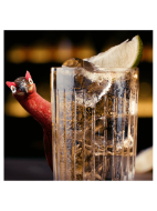 Picture of The Famous Grouse Finest Blended Scotch Whisky 20cl