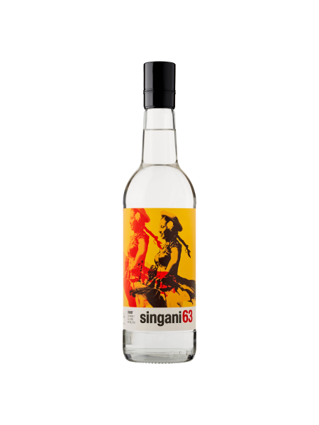 Picture of Singani 63 Brandy 75cl