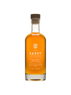 Show details for Sassy Calvados Fine 70cl Picture of Sassy Calvados Fine 70cl