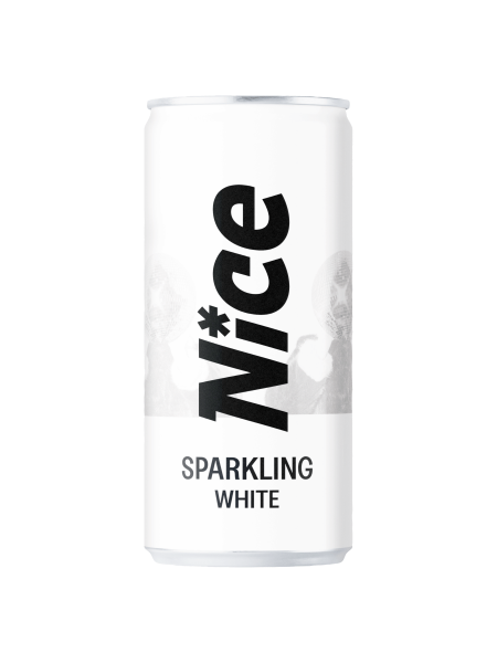 Picture of Nice Sparkling White 200ml