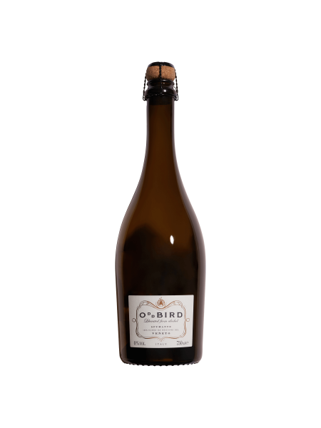 Picture of Oddbird Spumante 750ml