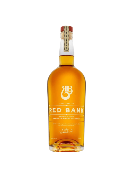 Picture of Red Bank Whisky 700ml
