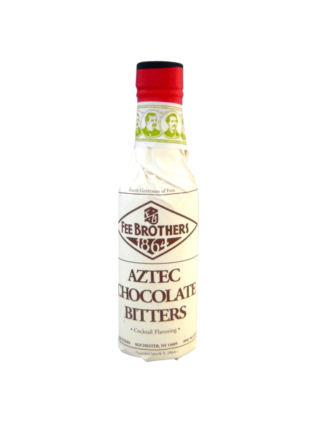 Picture of Fee Brothers Aztec Chocolate Bitters 15cl