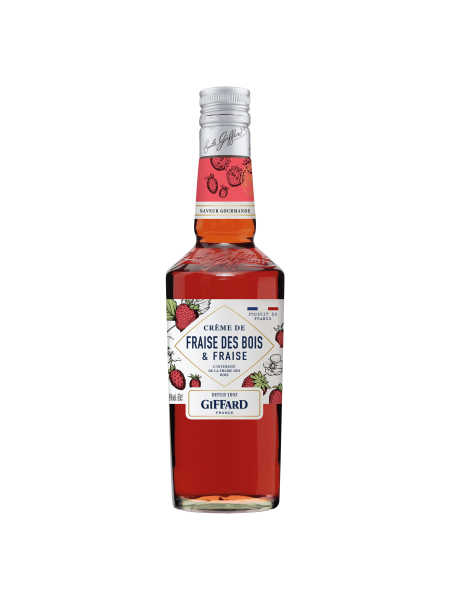 Picture of Giffard Fraise du Bois Liqueur 70cl