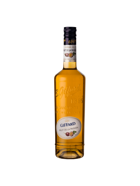 Picture of Giffard Passion Fruit Liqueur 70cl