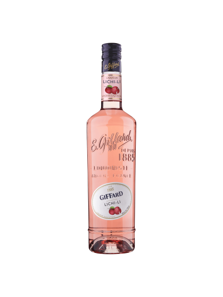 Picture of Giffard Lichi Li Liqueur 70cl