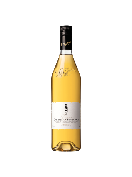 Picture of Giffard Caribbean Pineapple Liqueur 70cl