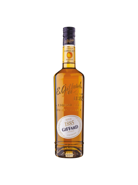 Picture of Giffard Apricot Liqueur 70cl