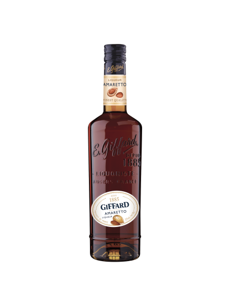 Picture of Giffard Amaretto Liqueur 70cl
