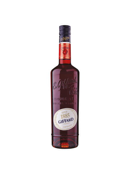 Picture of Giffard Cherry Brandy Liqueur 70cl