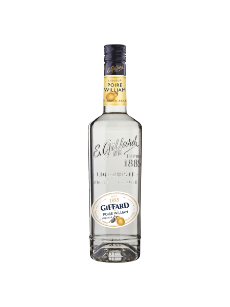 Picture of Giffard Poire William Liqueur 70cl
