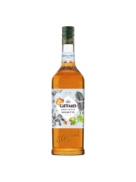 Picture of Giffard Cinnamon Syrup 100cl