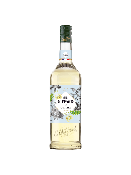 Picture of Giffard Gomme Syrup 100cl