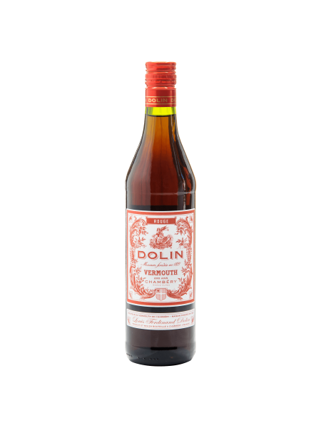 Picture of Dolin Rouge Vermouth 750ml