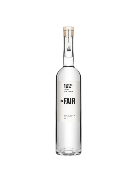 Picture of Fair Vodka