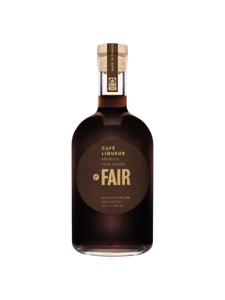 Picture of Fair Café Liqueur 70cl
