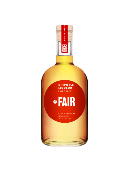 Picture of Fair Chipotle