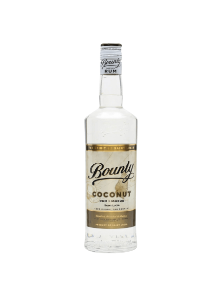 Picture of Bounty Premium Coconut Rum Liqueur 70cl