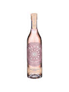 Picture of Aluna Peach & Pomelo Liqueur 50cl