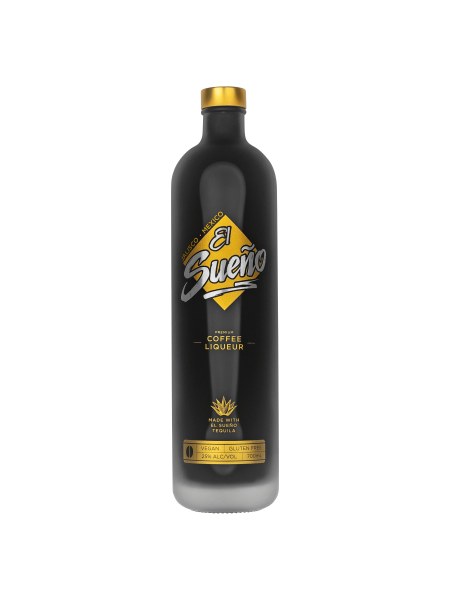 Picture of El Sueño Coffee 70cl