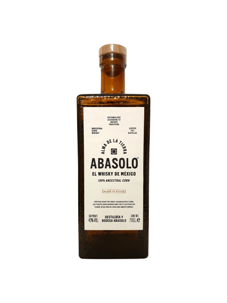 Picture of Abasolo Whisky 70cl