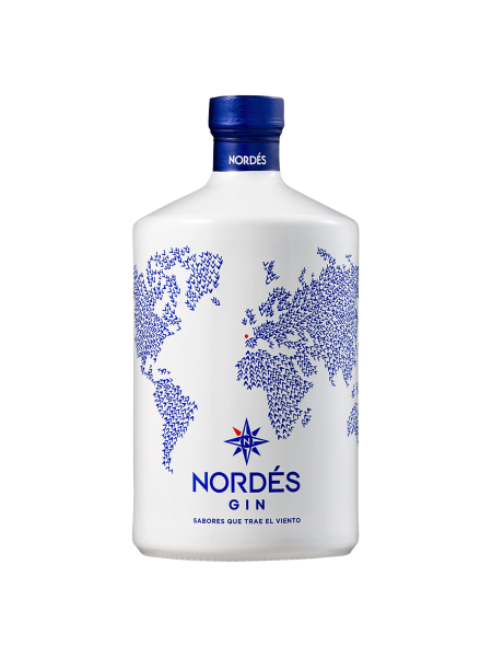 Picture of Nordés Gin 70cl
