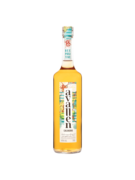Picture of Avallen Calvados 70cl