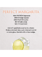 Picture of PATRÓN Reposado Tequila, 70cl