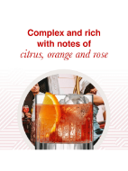 Picture of MARTINI Riserva Speciale Bitter Aperitivo, 70cl