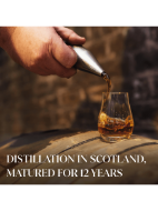 Picture of Glenkinchie 12 Years Old Single Malt Scotch Whisky,  70cl