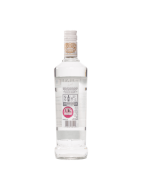 Picture of Smirnoff Vanilla Flavoured Vodka 37.5% vol 70cl