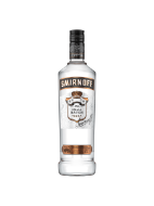 Picture of Smirnoff No. 55 Small Batch Black Copper Pot Distilled Vodka, 70 cl