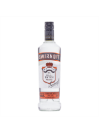Picture of Smirnoff No. 55 Small Batch Black Copper Pot Distilled Vodka, 70 cl