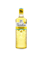 Picture of Gordon's Sicilian Lemon Distilled Gin 37.5% vol 70cl