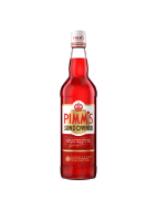 Picture of Pimm's Sundowner Raspberry & Redcurrant Flavoured Aperitif 18% vol 70cl Bottle